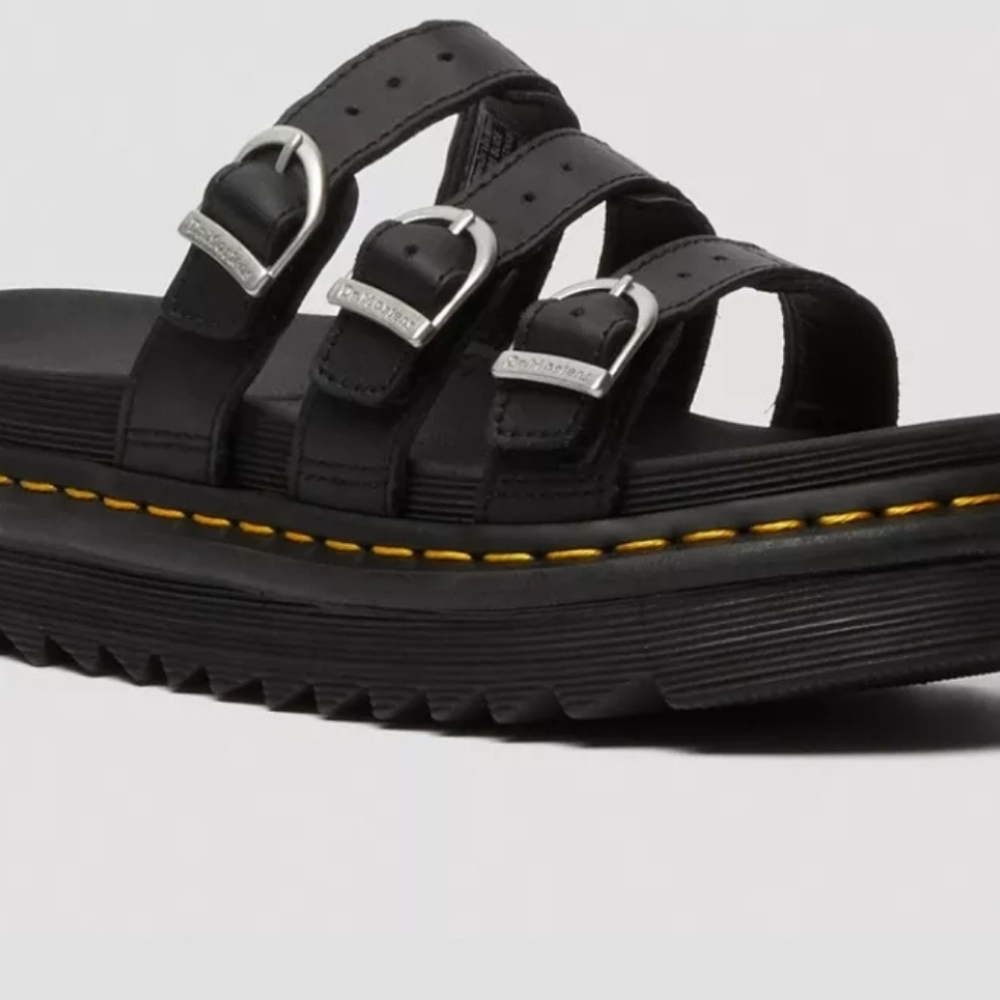 *NIB* Dr. Marten Blaire Slides
